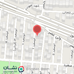 عکس آموزشگاه خیاطی و صنایع دستی لیونا 