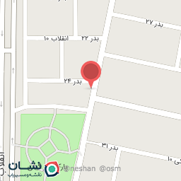 عکس نانوایی محلی