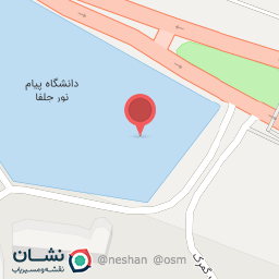 عکس دانشگاه پیام نور جلفا