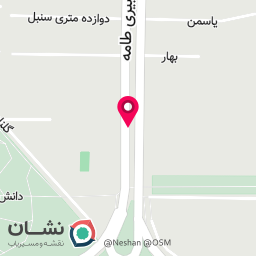 عکس ماکان سرویس تعمیرات یخچال تهران پونک