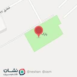 عکس پارک شهید رباطی