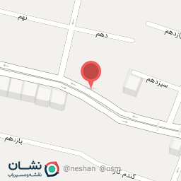 عکس سالن زیبایی رزالینا