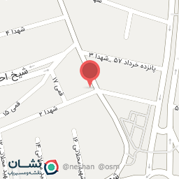 عکس تهیه غذای اطلس