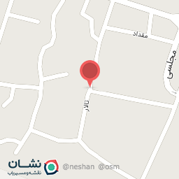 عکس مسجد تالار