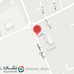 عکس منسوجات امیرحسین 