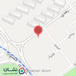 عکس جهان یدک
