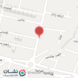 عکس آرایشی شرلی