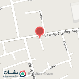 عکس تیپاکس شعبه ملایر