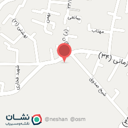 عکس مجتمع آموزشی ایثارگران 