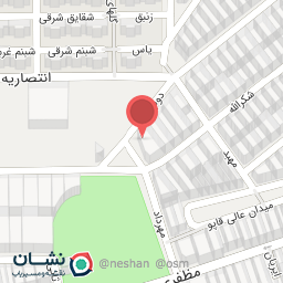 عکس تعمیرگاه هایک (ژوزف)