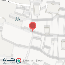 عکس قهوه ی احمدزاده تبریز