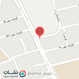 عکس نانوایی سنتی