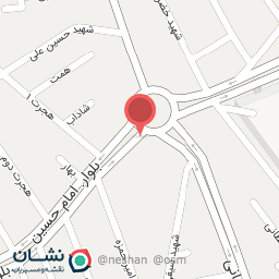 عکس سوپر میوه و تره بار لاهرودی