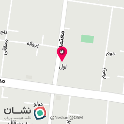 عکس خوابگاه شهید نظام دوست