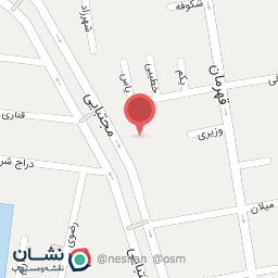 عکس پارک نرگس