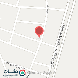 عکس مسجد حضرت ابوالفضل دولاب