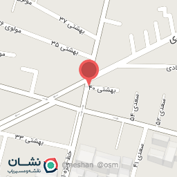 عکس سوپر مارکت رنگریز