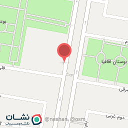 عکس مجتمع فرهنگی وهنری قاموس 