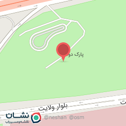 عکس بوستان دولت