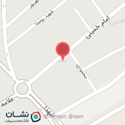 عکس بانک رفاه کارگران شعبه مرکزی