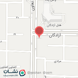 عکس آزادگان