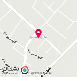 عکس کلینیک تخصصی رحمتی