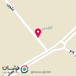 عکس مجتمع مسکونی زعفرانیه
