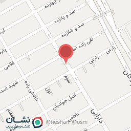 عکس سوپرمارکت پرستار