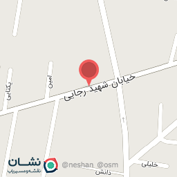 عکس آریشگاه مردانه