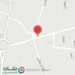 عکس میوه فروشی رنگین کمان