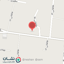 عکس مجتمع تجاری عسل