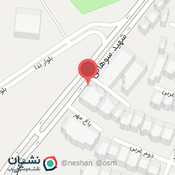 عکس رستوران ستارگان غذا