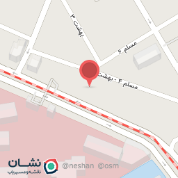 عکس دکتر مهرداد شیخ نظامی