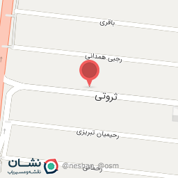 عکس کافه الف