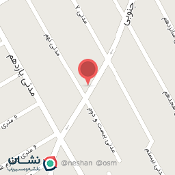 عکس ساختمان صالحان