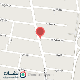 عکس پیرایش میثم