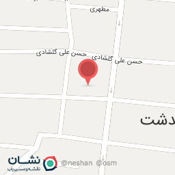 عکس شرکت مسافر بری سیر و سفر گلدشت