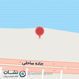 عکس رستوران ساحلی میرداماد