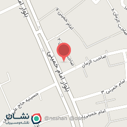 عکس بانک مسکن