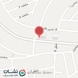 عکس دکوراسیون کریم پور