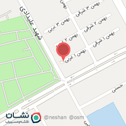 عکس سالن پرورش قناری طاها