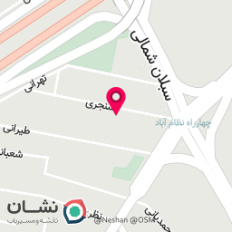 عکس قهوه کده سیگار