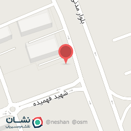 عکس مجتمع مهر مهتاب