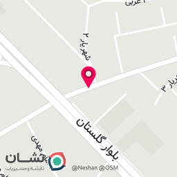 عکس آموزشگاه آرایشگری نیوشا
