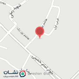 عکس ارایشگاه ایمان