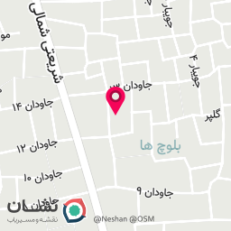 عکس ساختمان مهر