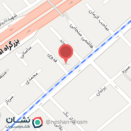 عکس آزمایشگاه پاتوبیولوژی مانی