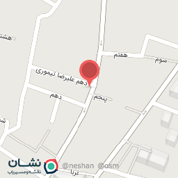 عکس گالری موژان