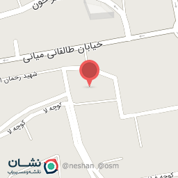 عکس باغ ملی