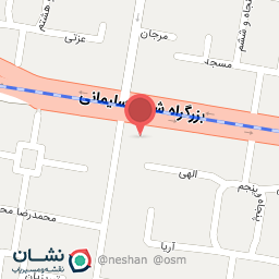 عکس شرکت نقش آرایان هورسام